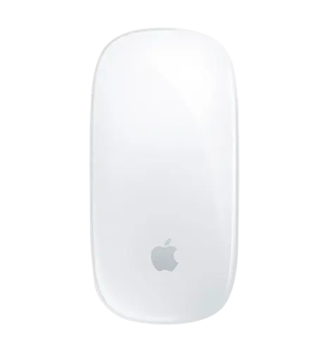 Миша Magic Mouse 3 White (MK2E3)