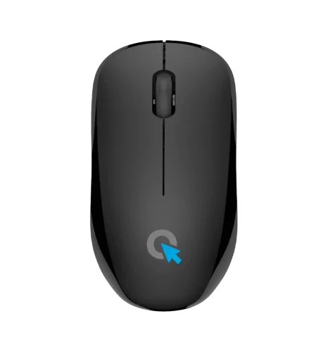 Миша OfficePro Wireless M183