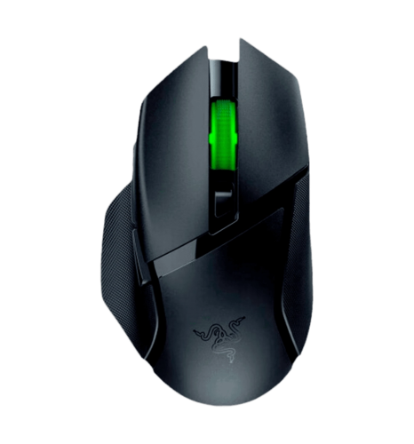 Миша Razer Basilisk V3 X Hyperspeed (RZ01-04870100-R3G1)