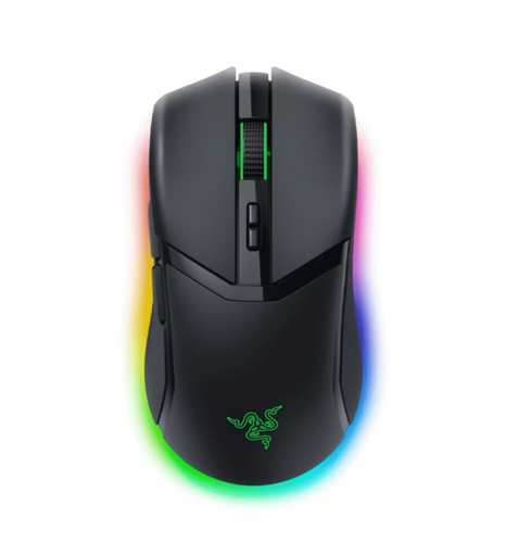 Миша RAZER Cobra Pro, black (RZ01-04660100-R3G1)