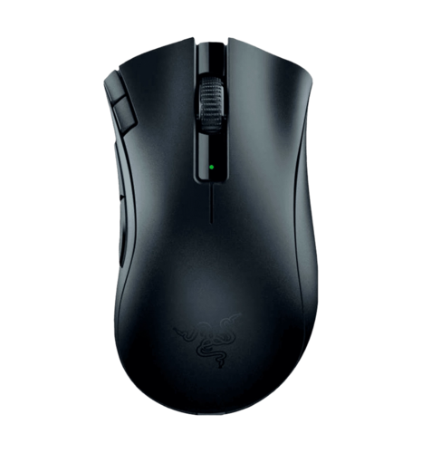Миша Razer Death Adder V2 X Hyperspeed (RZ01-04130100-R3G1)