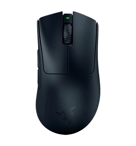 Миша Razer DeathAdder V3 PRO Wireless Black (RZ01-04630100-R3G1)