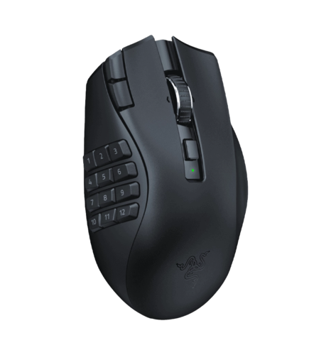 Миша RAZER Naga V2 Hyperspeed (RZ01-03600100-R3G1)