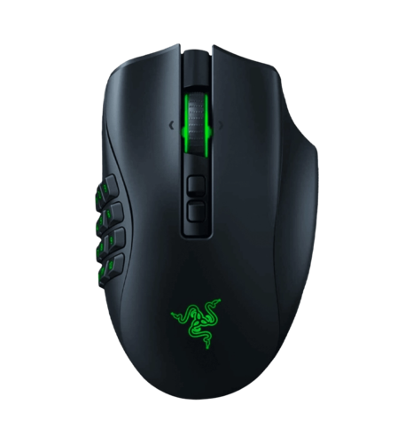 Миша RAZER Naga V2 PRO (RZ01-04400100-R3G1)