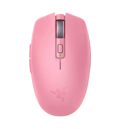 Миша RAZER Orochi V2 Wireless Quartz (RZ01-03731200-R3G1)