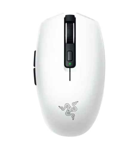 Миша RAZER Orochi V2 Wireless White (RZ01-03730400-R3G1)