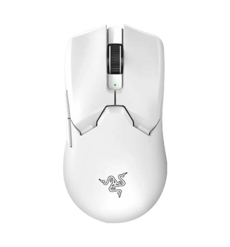 Миша RAZER Viper V2 PRO, white (RZ01-04390200-R3G1)