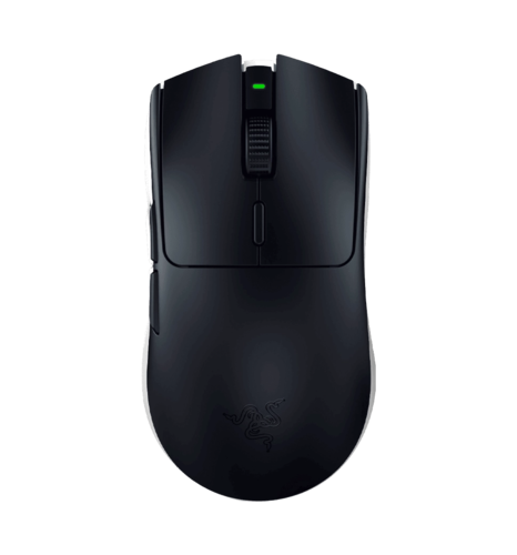 Миша RAZER Viper V3 HyperSpeed Wireless, black (RZ01-04910100-R3M1)