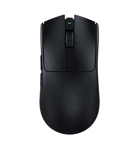Миша RAZER Viper V3 PRO Wireless, black (RZ01-05120100-R3G1)