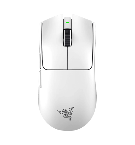 Миша RAZER Viper V3 PRO Wireless, white (RZ01-05120200-R3G1)