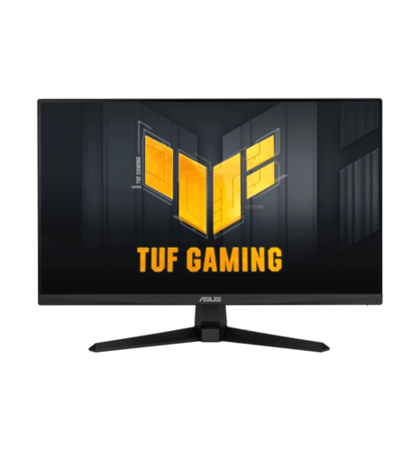 Монітор 23.8" ASUS TUF Gaming VG249QM1A IPS FullHD 270Hz