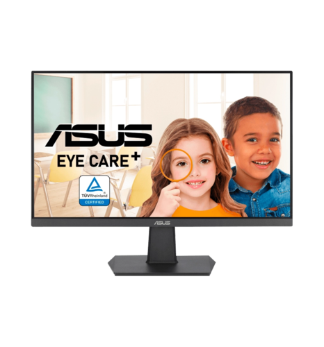 Монітор 23.8" ASUS VA24EHF IPS FullHD 100Hz