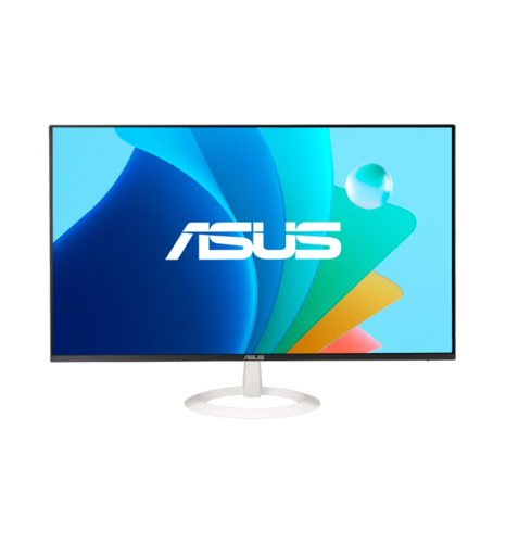 Монітор 23.8" ASUS VZ24EHF-W IPS FullHD 100Hz