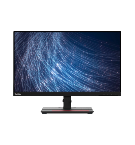 Монітор 23.8" LENOVO ThinkVision T24m-29 IPS FullHD 60Hz