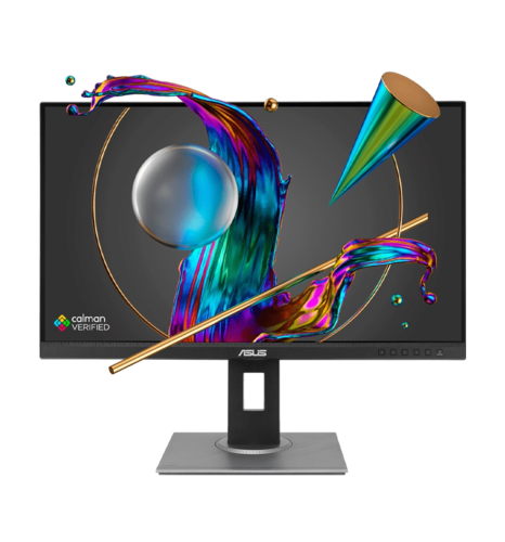 Монітор 27" ASUS ProArt PA278QV IPS 2K 75Hz