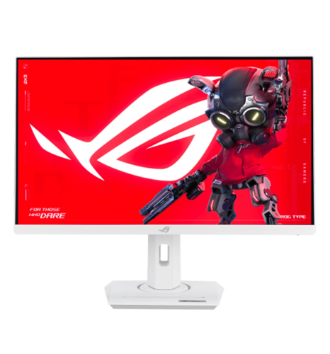 Монітор 27" ASUS ROG Strix XG27ACS-W IPS 2K 180Hz