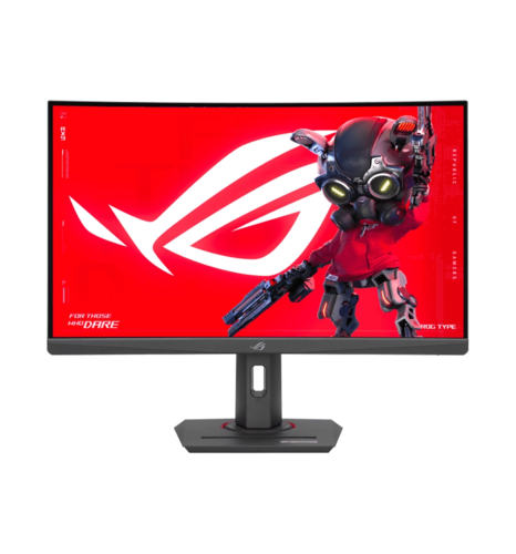 Монітор 27" ASUS ROG Strix XG27WCS VA 2K 180Hz