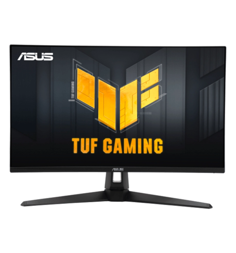 Монітор 27" ASUS TUF Gaming VG27AQML1A IPS 2K 260Hz