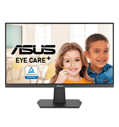 Монітор 27" ASUS VA27EHF IPS FullHD 100Hz