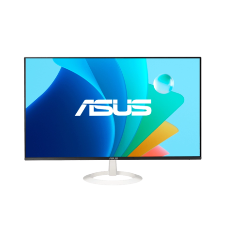 Монітор 27" ASUS VZ27EHF-W IPS FullHD 100Hz