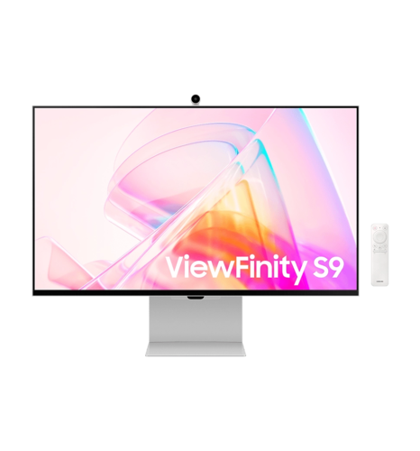 Монітор 27" SAMSUNG ViewFinity S9 S90PC IPS 5K 60Hz