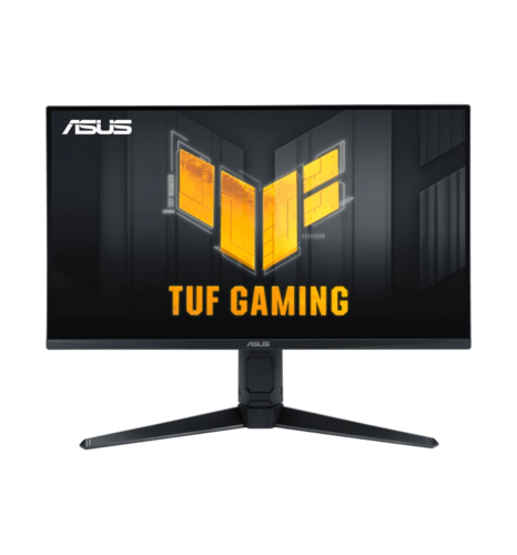 Монітор 28" ASUS TUF Gaming VG28UQL1A IPS 4K 144Hz