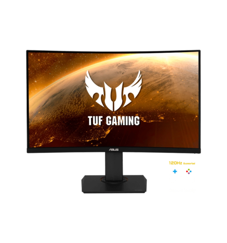 Монітор 31.5" ASUS TUF Gaming VG32VQR VA 2K 165Hz