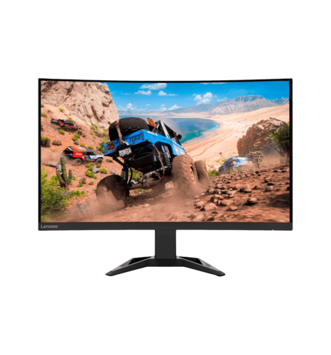 Монітор 31.5" LENOVO G32qc-30 VA 2K 165Hz