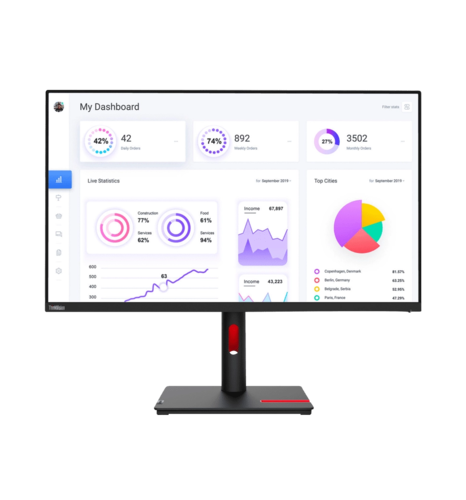 Монітор 34" ASUS TUF Gaming VG34VQL1B VA 2K 165Hz