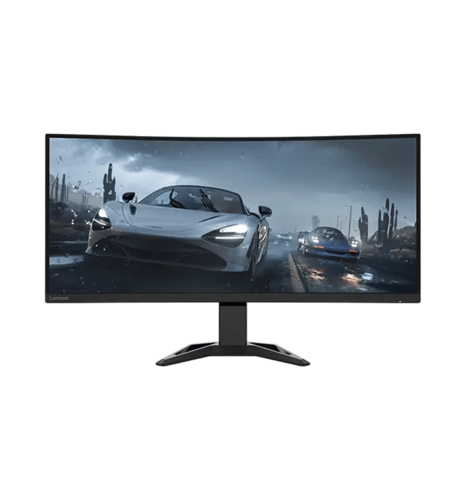 Монітор 34" LENOVO G34w-30 VA 4K 170Hz