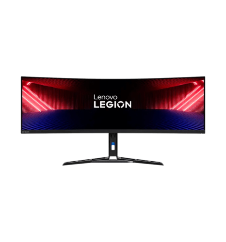 Монітор 44.5" LENOVO R45w-30 VA 5K 170Hz