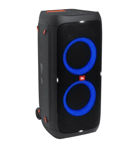 Моноблочна акустична система JBL PartyBox 310 (JBLPARTYBOX310)