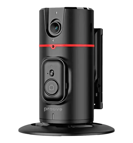 Монопод Proove Face Trace Auto Face Tracking (95 mm) (black)