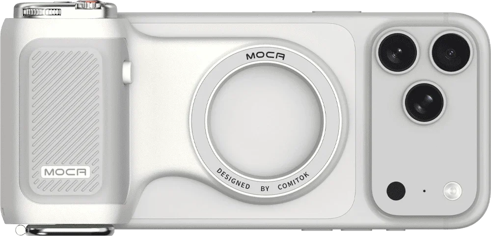 Монопод-стабілізатор Comitok MOCA