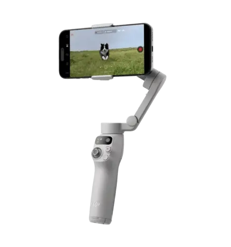 Монопод-стабілізатор DJI Osmo Mobile 7 (CP.OS.00000406.01)