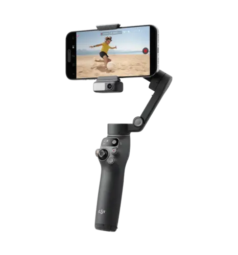 Монопод-стабілізатор DJI Osmo Mobile 7P (CP.OS.00000401.01)