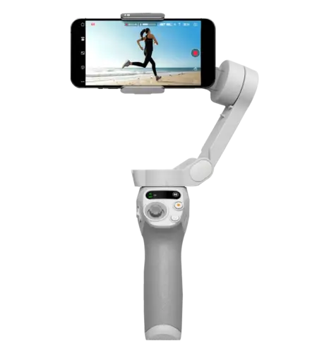 Монопод-стабілізатор DJI Osmo Mobile SE (CP.OS.00000214.01)