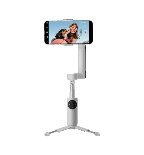 Монопод-стабілізатор Insta360 Flow Standalone Stone Grey (CINSABBA_FLOW04)