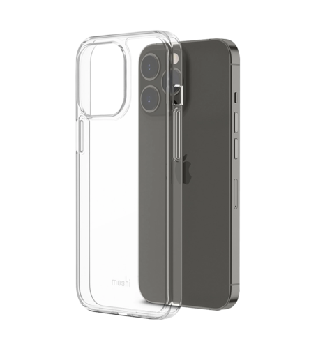 Moshi iGlaze XT Clear Case Clear for iPhone 13 Pro (99MO132903)