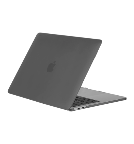 Moshi Ultra Slim Case iGlaze Stealth Black для MacBook Pro 13" M1 (99MO124002)