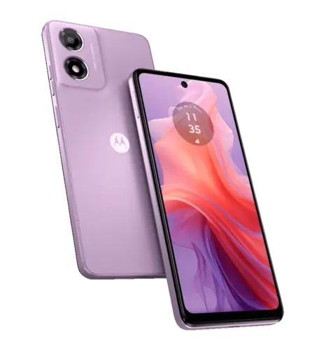 Moto E14 2/64 Pastel Purple (PB3E0002UA)