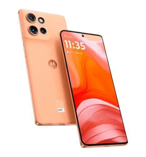 Moto Edge 50 12/512 Peach Fuzz (PB2U0011RS)