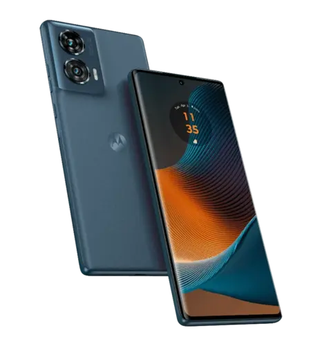 Moto Edge 50 fusion 8/256 Forest Blue (PB3T0059UA)