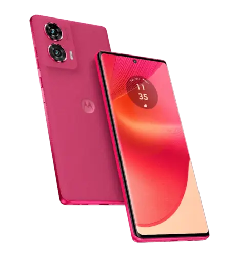 Moto Edge 50 fusion 8/256 Hot Pink (PB3T0060UA)