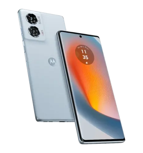 Moto Edge 50 fusion 8/256 Marshm Blue (PB3T0061UA)