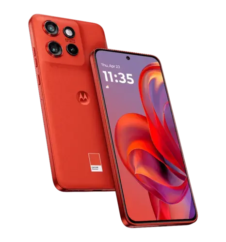 Moto Edge 50 NEO 8/256 Poinciana (PB310042RS)