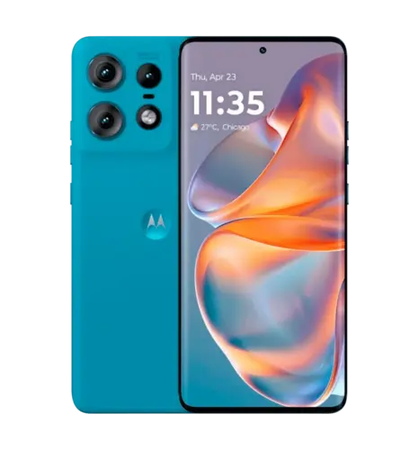 Moto Edge 50 Pro 12/512 Caneel Bay (PB1J0100RS)