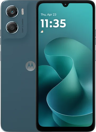 Moto G06 4/256Gb Tapestry