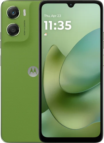 Moto G06 4/64Gb Tendril
