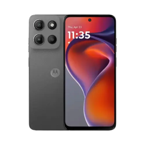 Moto G15 Power 8/256 GB Gravity Grey (PB6G0006UA)